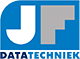 JF Datatechniek Logo